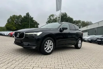 Volvo XC60 din 2021 - oferta VOL152503