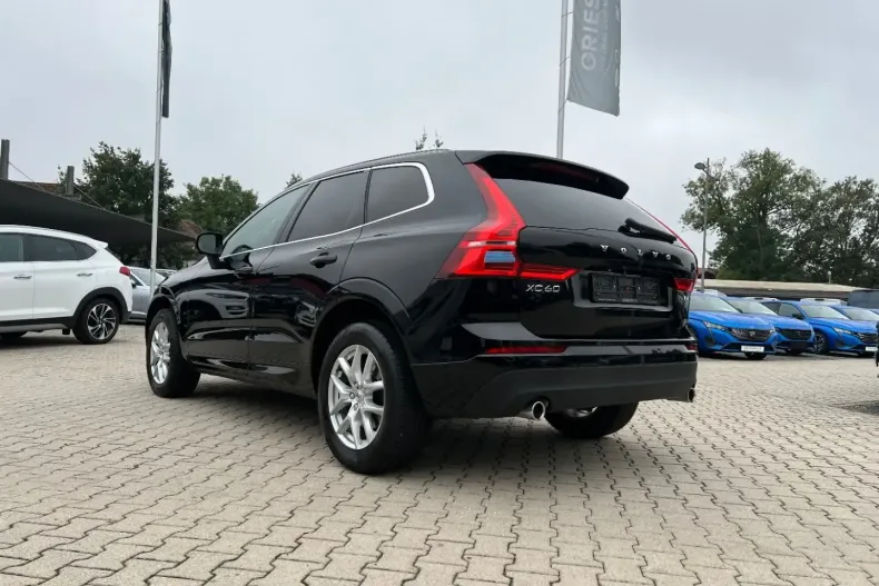 Volvo XC60 din 2021 cu 79.912 km - oferta VOL152503 - foto 2