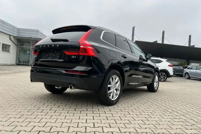 Volvo XC60 din 2021 cu 79.912 km - oferta VOL152503 - foto 4