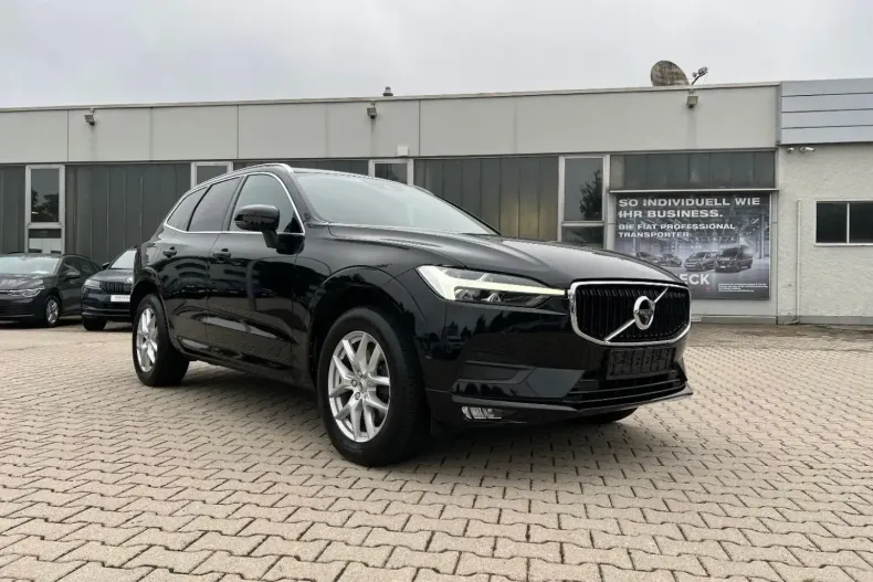 Volvo XC60 din 2021 cu 79.912 km - oferta VOL152503 - foto 5