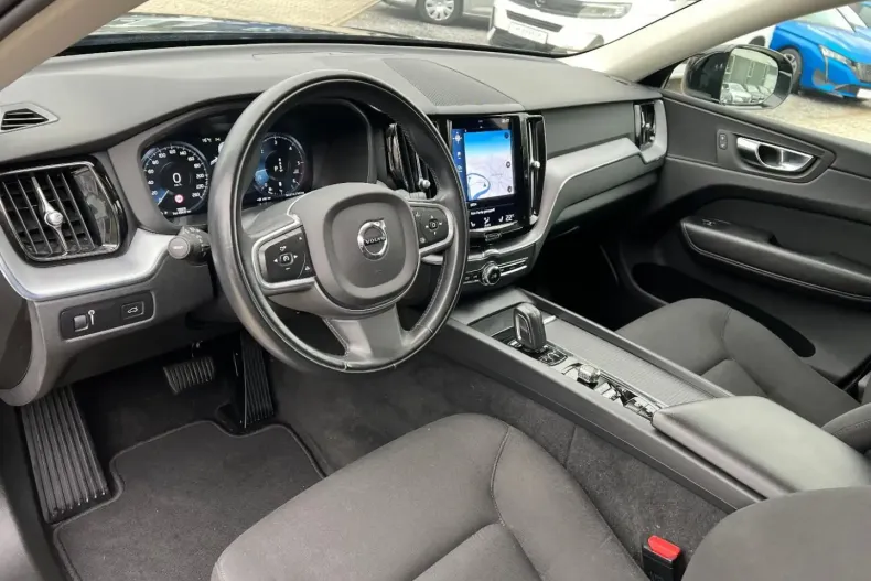 Volvo XC60 din 2021 cu 79.912 km - oferta VOL152503 - foto 10