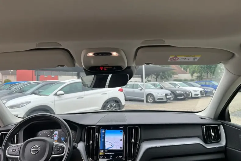 Volvo XC60 din 2021 cu 79.912 km - oferta VOL152503 - foto 20