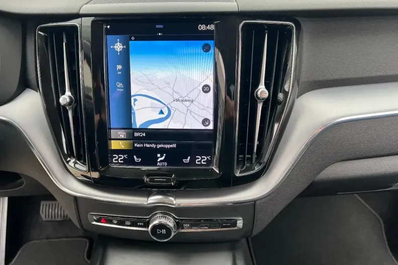 Volvo XC60 din 2021 cu 79.912 km - oferta VOL152503 - foto 26