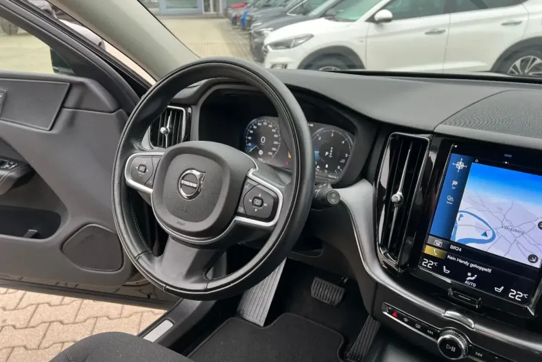 Volvo XC60 din 2021 cu 79.912 km - oferta VOL152503 - foto 27