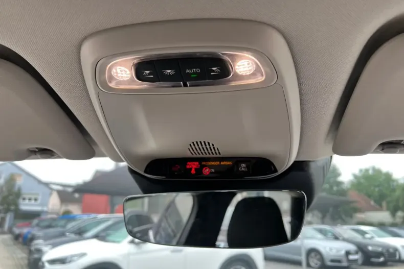 Volvo XC60 din 2021 cu 79.912 km - oferta VOL152503 - foto 28