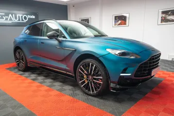 Aston Martin DBX din 2023 - oferta AST152504