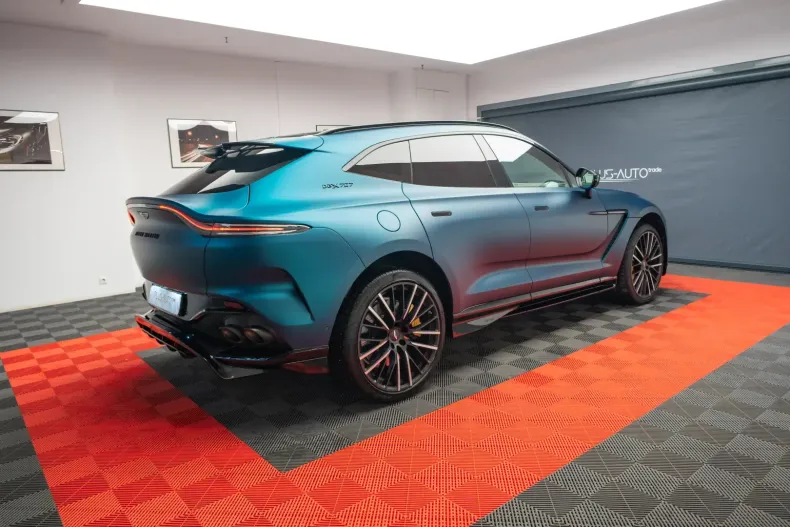 Aston Martin DBX din 2023 cu 26.550 km - oferta AST152504 - foto 2