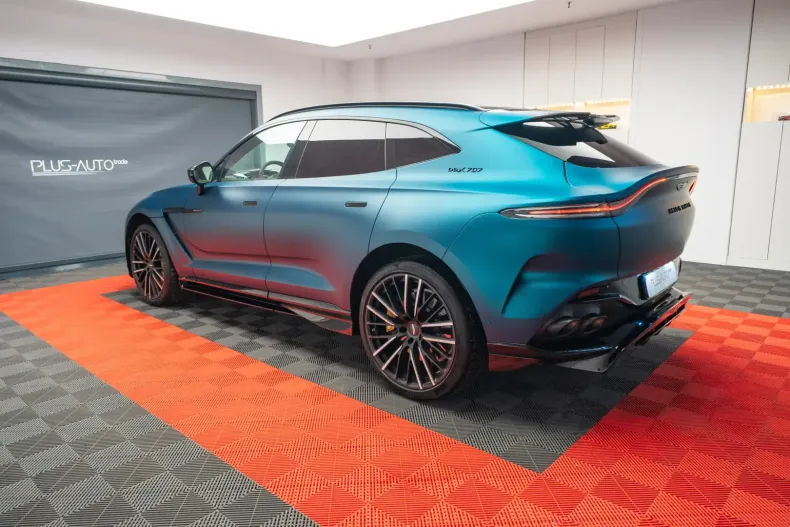 Aston Martin DBX din 2023 cu 26.550 km - oferta AST152504 - foto 4