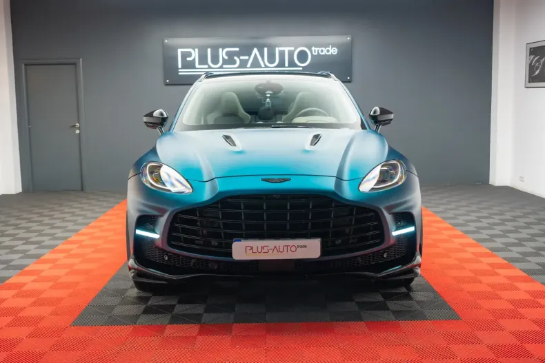 Aston Martin DBX din 2023 cu 26.550 km - oferta AST152504 - foto 5