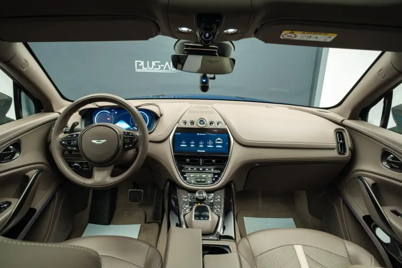 Aston Martin DBX din 2023 cu 26.550 km - oferta AST152504 - foto 6