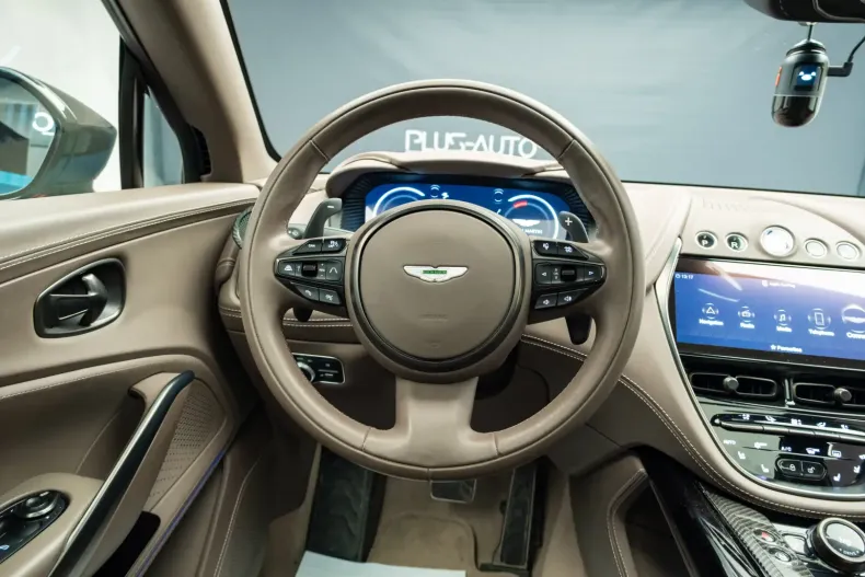 Aston Martin DBX din 2023 cu 26.550 km - oferta AST152504 - foto 7