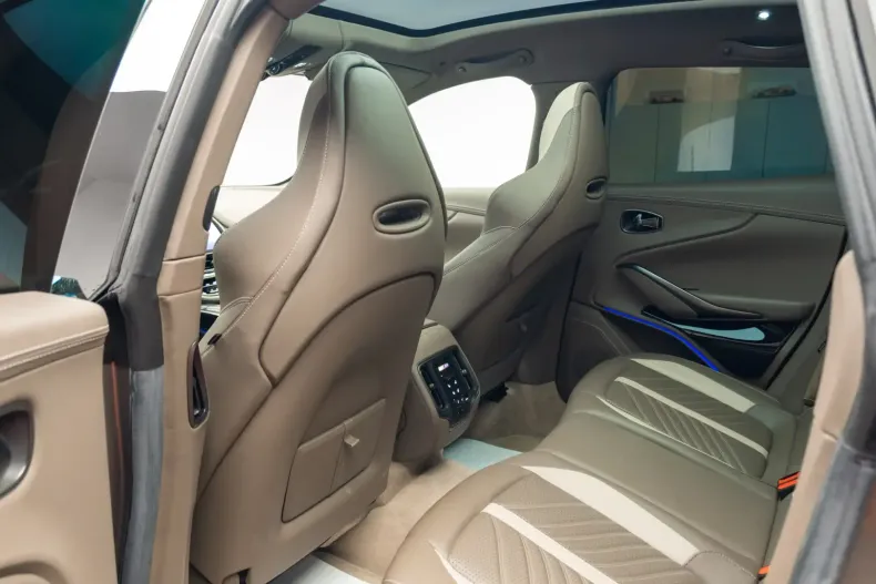 Aston Martin DBX din 2023 cu 26.550 km - oferta AST152504 - foto 13