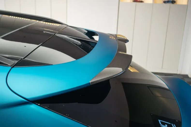 Aston Martin DBX din 2023 cu 26.550 km - oferta AST152504 - foto 17