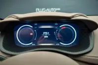 Aston Martin DBX din 2023 cu 26.550 km - oferta AST152504 - foto 21