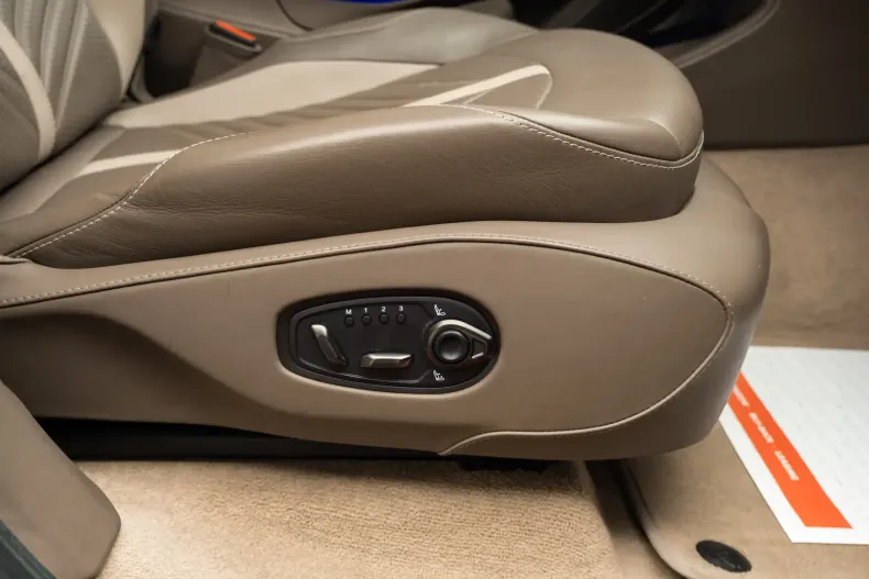 Aston Martin DBX din 2023 cu 26.550 km - oferta AST152504 - foto 24