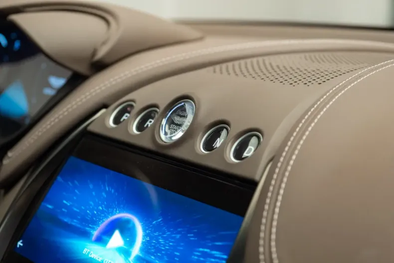 Aston Martin DBX din 2023 cu 26.550 km - oferta AST152504 - foto 26