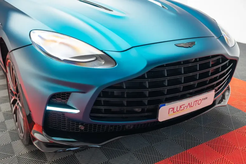 Aston Martin DBX din 2023 cu 26.550 km - oferta AST152504 - foto 27