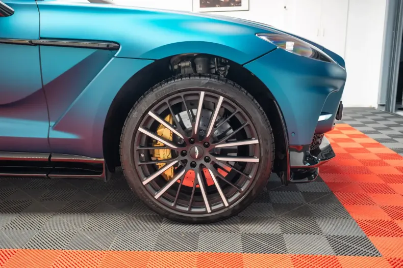 Aston Martin DBX din 2023 cu 26.550 km - oferta AST152504 - foto 28