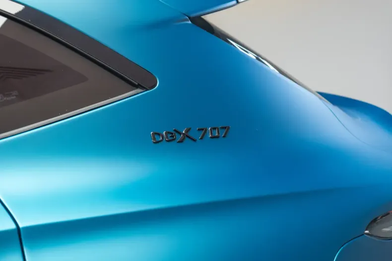 Aston Martin DBX din 2023 cu 26.550 km - oferta AST152504 - foto 29