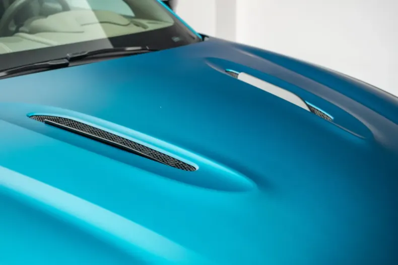 Aston Martin DBX din 2023 cu 26.550 km - oferta AST152504 - foto 30