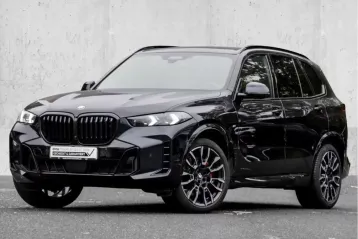 BMW X5 din 2023 - oferta BMW152505