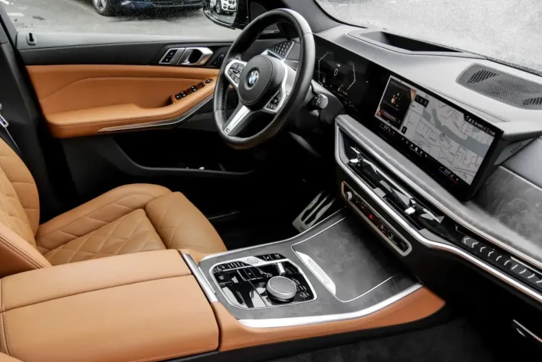 BMW X5 din 2023 cu 73.033 km - oferta BMW152505 - foto 3