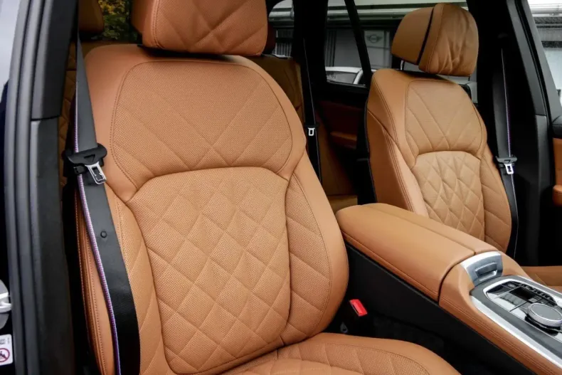 BMW X5 din 2023 cu 73.033 km - oferta BMW152505 - foto 6