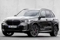 BMW X5 din 2023 cu 82.990 km - oferta BMW152506 - foto 1
