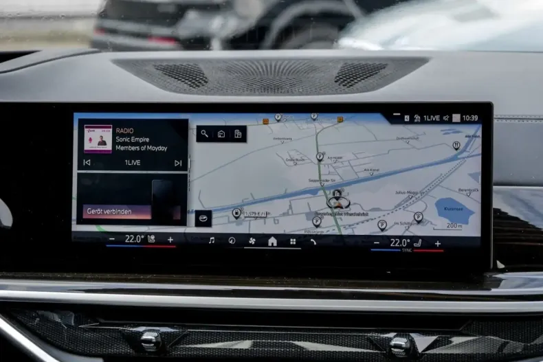 BMW X5 din 2023 cu 82.990 km - oferta BMW152506 - foto 7