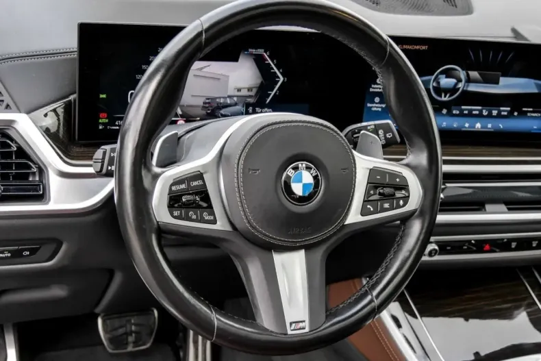 BMW X5 din 2023 cu 82.990 km - oferta BMW152506 - foto 9