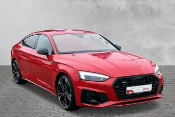 Audi A5 din 2023 - oferta AUD152507