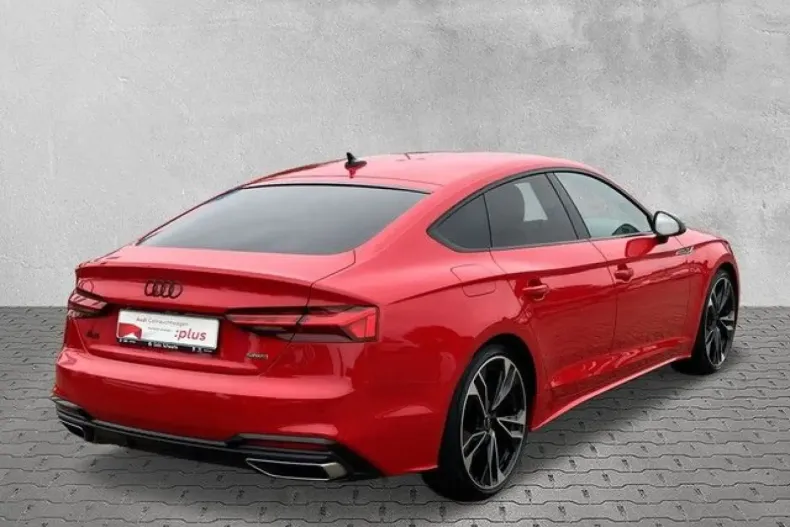 Audi A5 din 2023 cu 25.000 km - oferta AUD152507 - foto 5