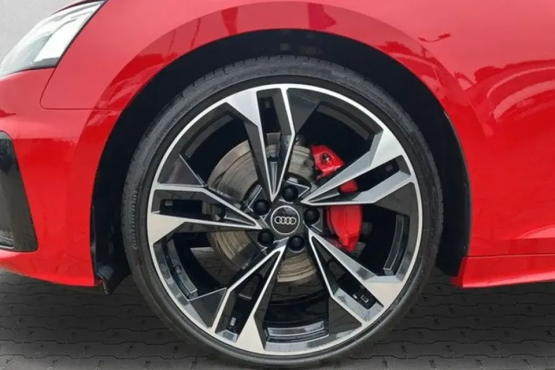 Audi A5 din 2023 cu 25.000 km - oferta AUD152507 - foto 6