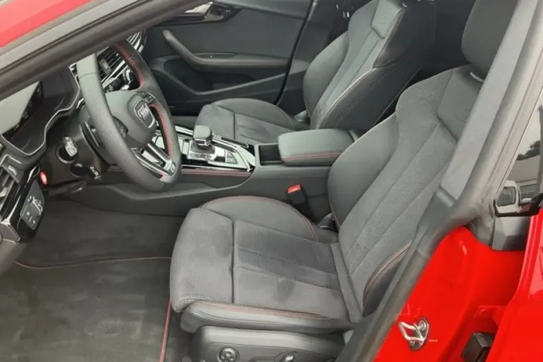 Audi A5 din 2023 cu 25.000 km - oferta AUD152507 - foto 8