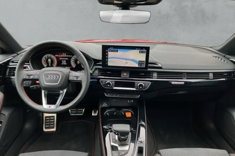 Audi A5 din 2023 cu 25.000 km - oferta AUD152507 - foto 10