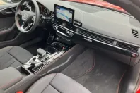 Audi A5 din 2023 cu 25.000 km - oferta AUD152507 - foto 16