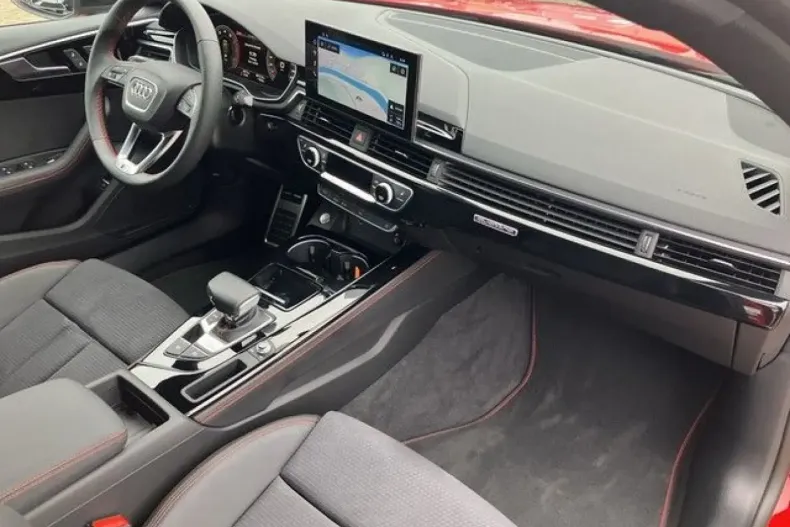 Audi A5 din 2023 cu 25.000 km - oferta AUD152507 - foto 16