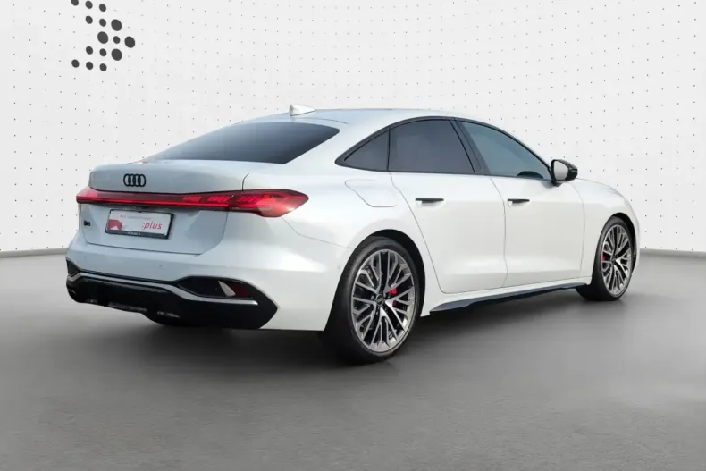 Audi A5 din 2024 cu 8.885 km - oferta AUD152508 - foto 2