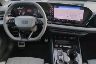 Audi A5 din 2024 cu 8.885 km - oferta AUD152508 - foto 5