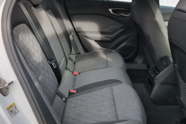 Audi A5 din 2024 cu 8.885 km - oferta AUD152508 - foto 15