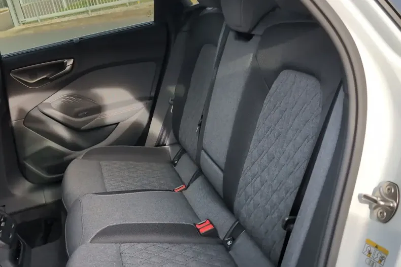 Audi A5 din 2024 cu 8.885 km - oferta AUD152508 - foto 16