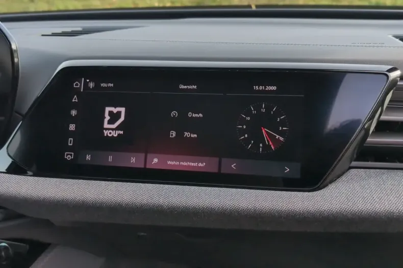 Audi A5 din 2024 cu 8.885 km - oferta AUD152508 - foto 20