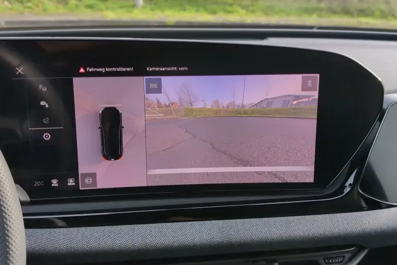 Audi A5 din 2024 cu 8.885 km - oferta AUD152508 - foto 22