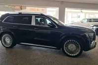 Mercedes-Benz GLS 600 din 2025 cu 25 km - oferta MER152509 - foto 8