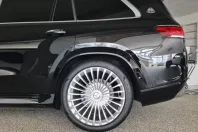 Mercedes-Benz GLS 600 din 2025 cu 25 km - oferta MER152509 - foto 9