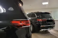 Mercedes-Benz GLS 600 din 2025 cu 25 km - oferta MER152509 - foto 10