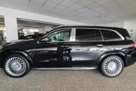 Mercedes-Benz GLS 600 din 2025 cu 25 km - oferta MER152509 - foto 11