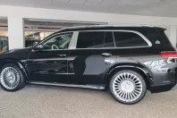 Mercedes-Benz GLS 600 din 2025 cu 25 km - oferta MER152509 - foto 12