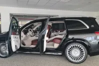 Mercedes-Benz GLS 600 din 2025 cu 25 km - oferta MER152509 - foto 14