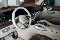 Mercedes-Benz GLS 600 din 2025 cu 25 km - oferta MER152509 - foto 19